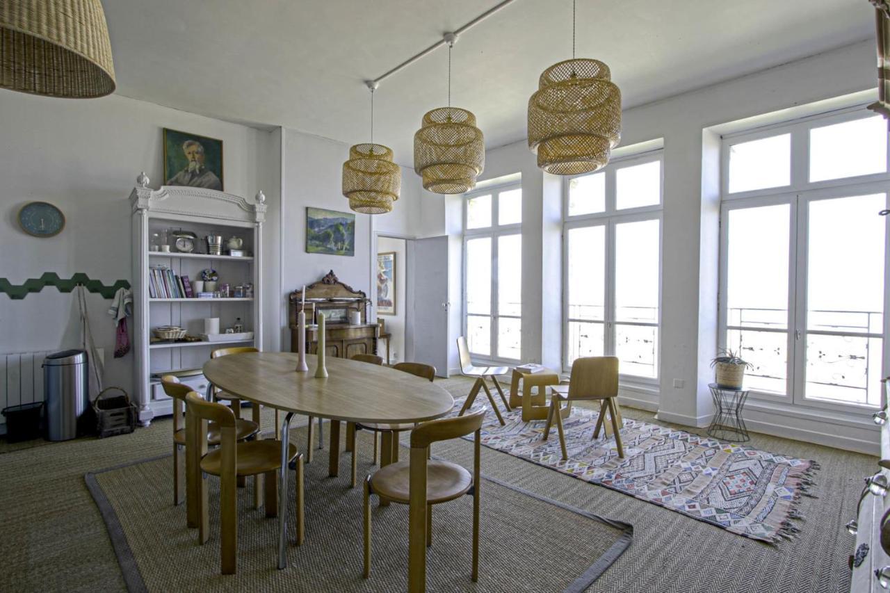 Panoramic Mulberry Beach Plendid Family Apartment Asnelles Dış mekan fotoğraf