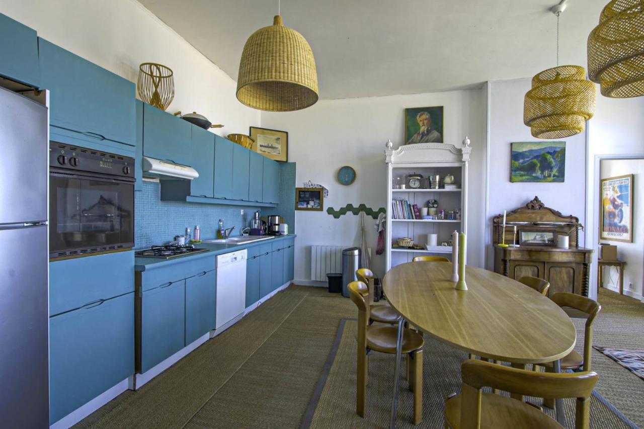 Panoramic Mulberry Beach Plendid Family Apartment Asnelles Dış mekan fotoğraf