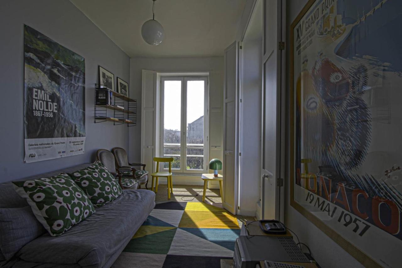 Panoramic Mulberry Beach Plendid Family Apartment Asnelles Dış mekan fotoğraf